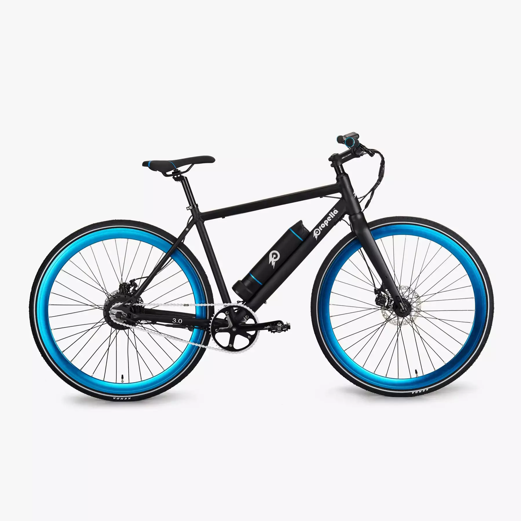 top 10 e bikes under 1 009 Propella 1
