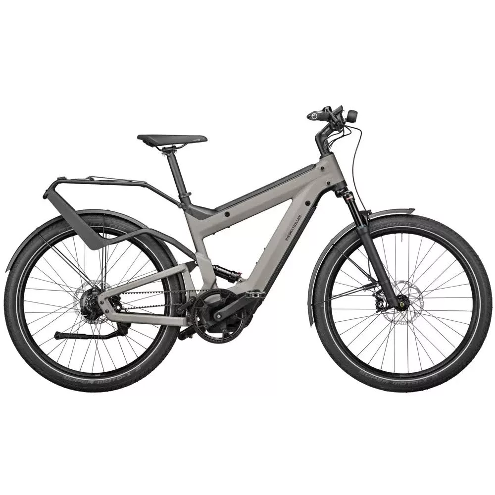 top 10 e bikes under 1 009 Riese